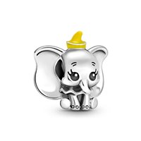 Charm Pandora Donna Disney in Argento 799392C01 - 799392C01